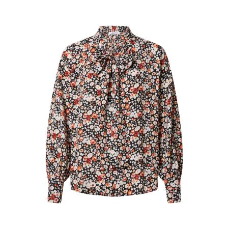 EDITED EDITED Blouse Clementine gemengde kleuren