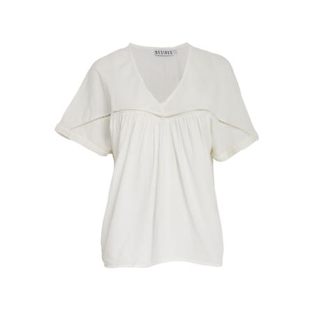 Desires DESIRES Blouse Aggi wit
