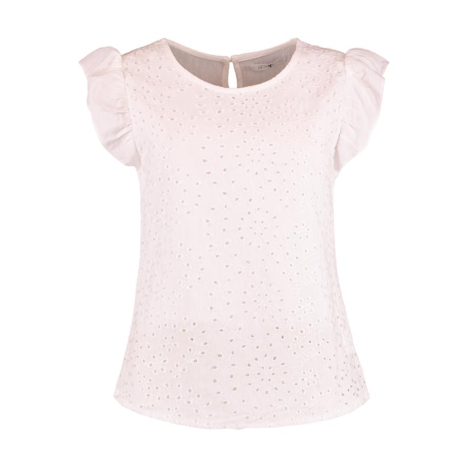 Hailys Hailys Blouse Mo44lisa wolwit -