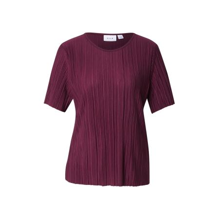 Vila VILA Blouse VIPlisa cyclaam