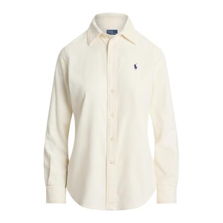Polo Ralph Lauren Polo Ralph Lauren Blouse crème