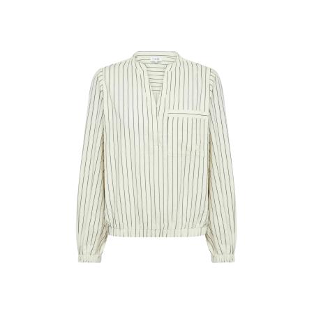 Levete Room Levete Room Blouse NINETTE wolwit