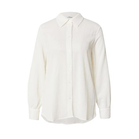 s.Oliver Blouse wit