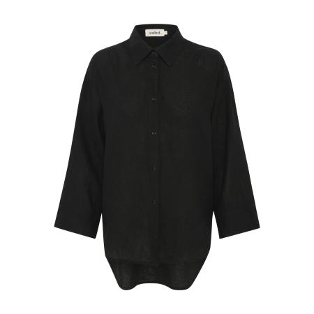 Soaked in Luxury SOAKED IN LUXURY Blouse Vinda zwart