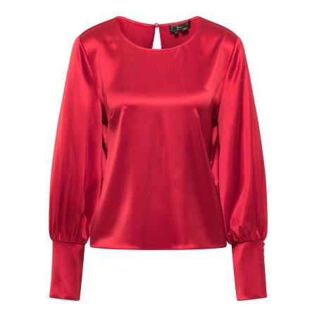 Faina faina Blouse rood