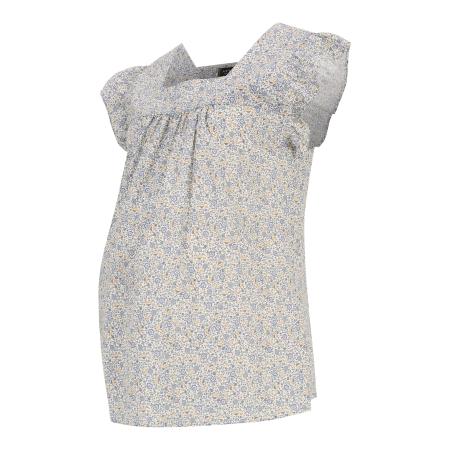 Attesa Attesa Blouse wolwit