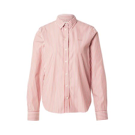 Gant GANT Blouse pitaja roze / wit
