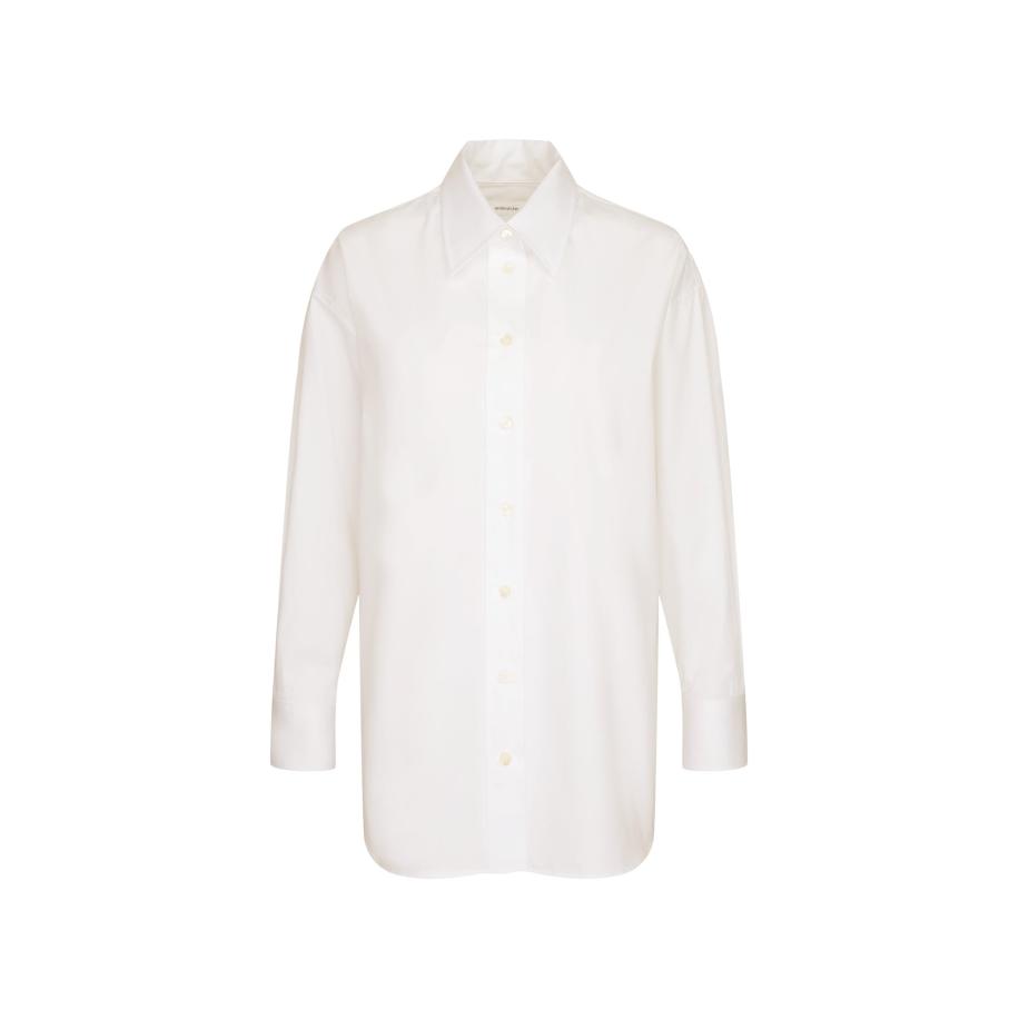 Seidensticker SEIDENSTICKER Blouse Schwarze Rose wit -