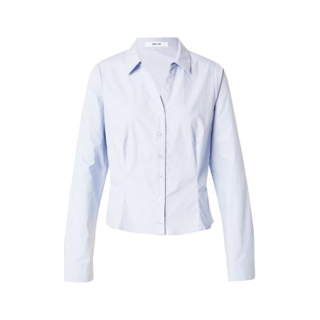 ABOUT YOU ABOUT YOU Blouse Grace lichtblauw