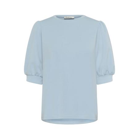 My Essential Wardrobe My Essential Wardrobe Blouse hemelsblauw