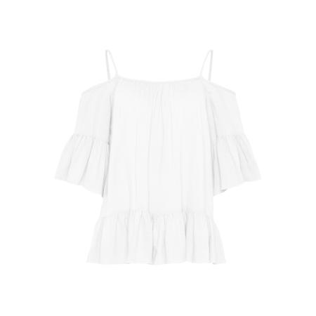 Buffalo BUFFALO Blouse wit