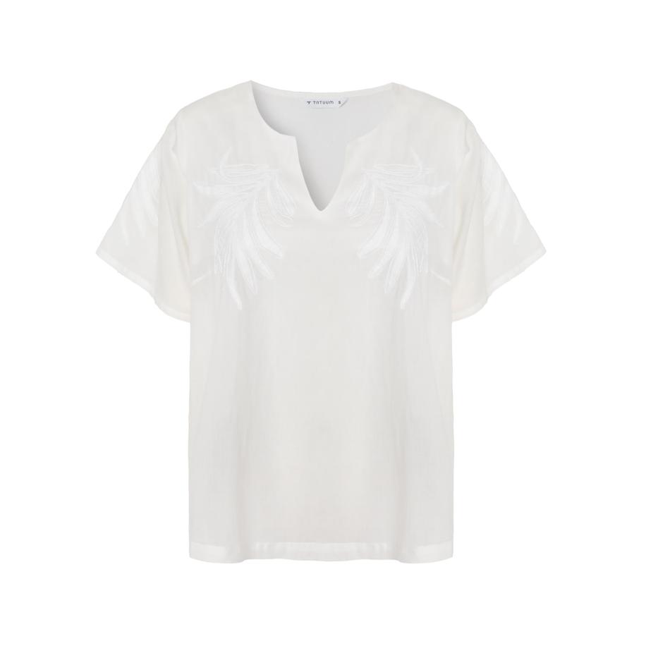 TATUUM TATUUM Blouse offwhite -