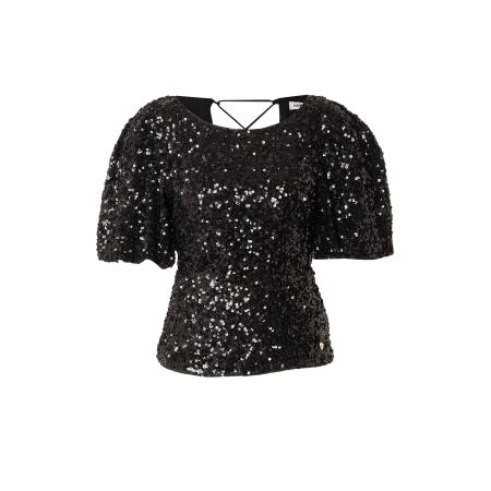 Harper & Yve Harper & Yve Blouse zwart