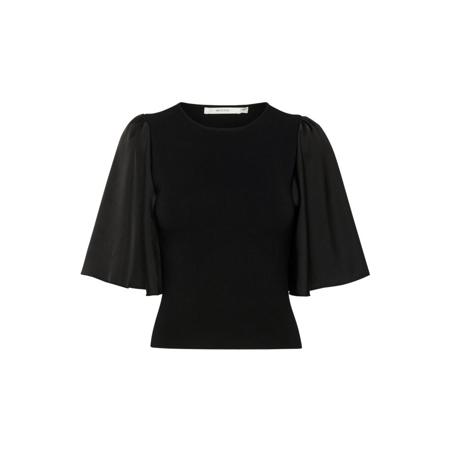 Gestuz Gestuz Blouse NOOS zwart -
