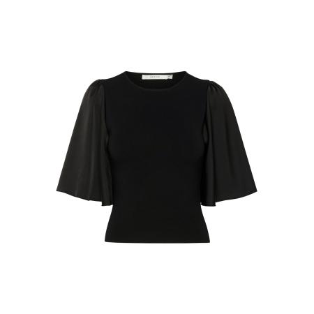 Gestuz Gestuz Blouse NOOS zwart