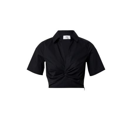 ABOUT YOU Katy Perry exclusive for ABOUT YOU Blouse Lexa zwart