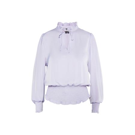 Faina faina Blouse pastellila