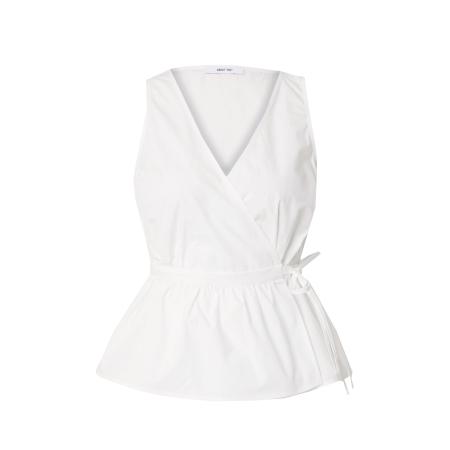 ABOUT YOU ABOUT YOU Blouse Dakota wit