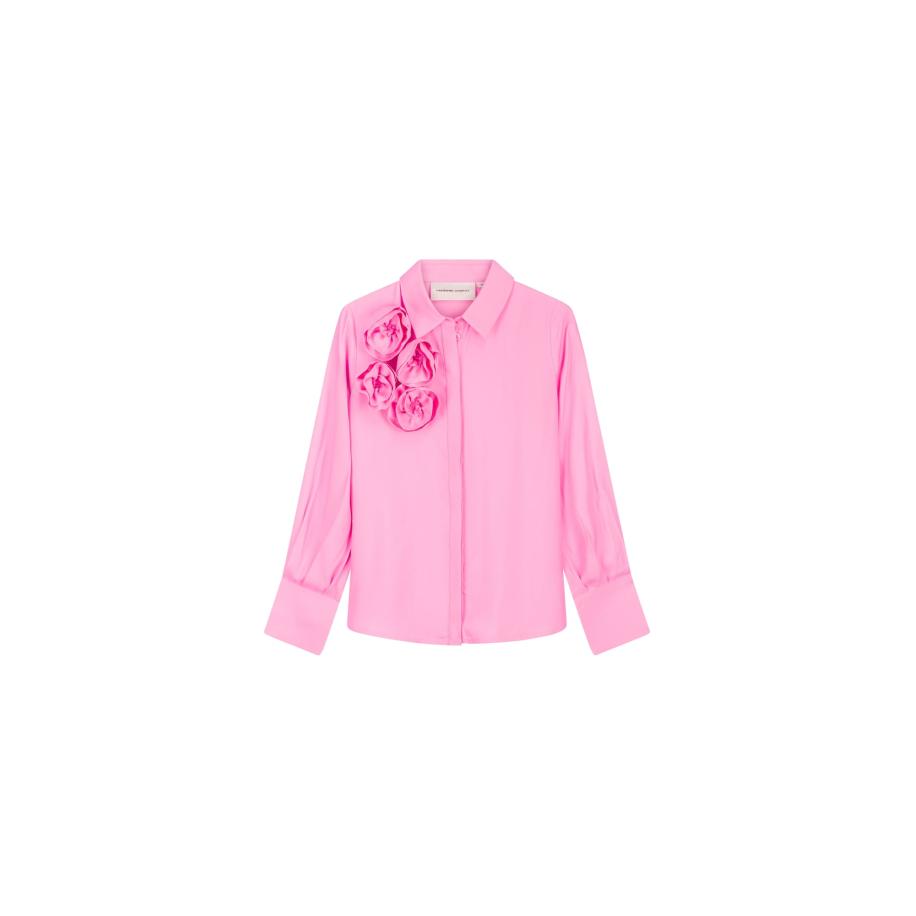Fabienne Chapot Fabienne Chapot Blouse pink -