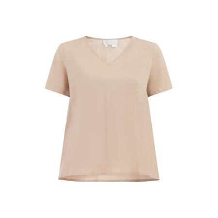 RISA RISA Blouse beige