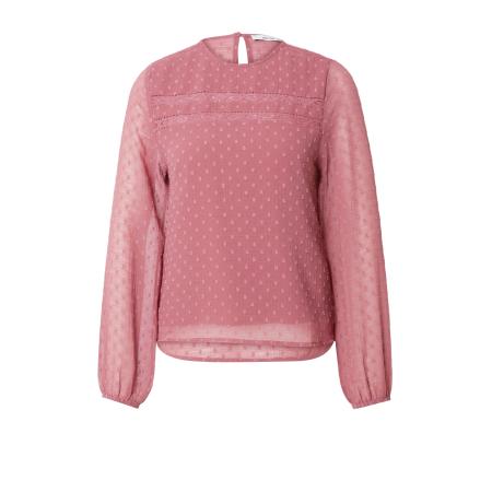ABOUT YOU ABOUT YOU Blouse oudroze