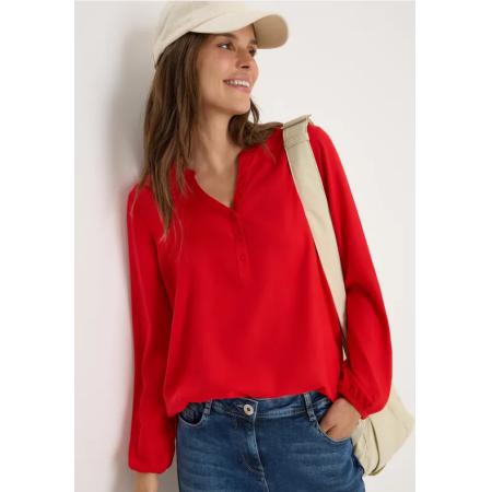 CECIL Tuniek in effen kleur