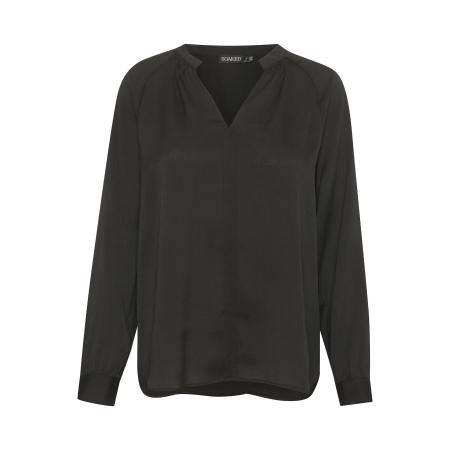 Soaked in Luxury SOAKED IN LUXURY Blouse zwart