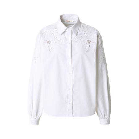 Levi's LEVIS ® Blouse Janie Shirt wit