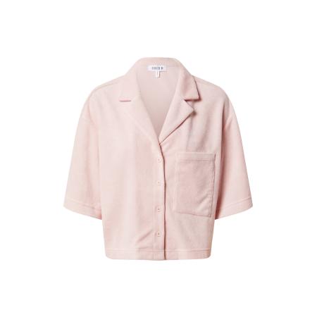 EDITED EDITED Blouse Leonor rosa