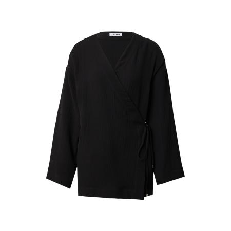 EDITED EDITED Blouse Barbara zwart