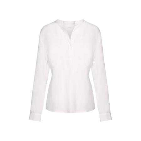 Seidensticker SEIDENSTICKER Blouse The Connecting Neutrals wit
