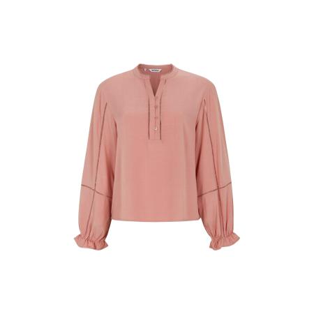 Soft Rebels Soft Rebels Blouse Edwina rosé