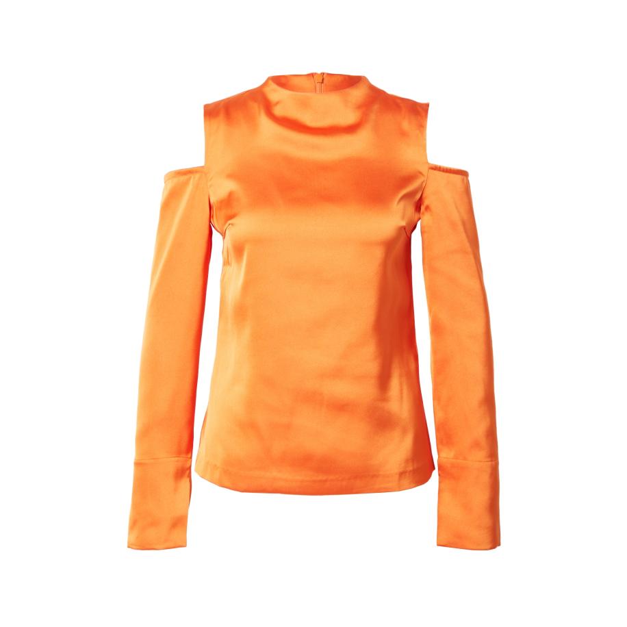 Oval Square Oval Square Blouse Dance oranje -