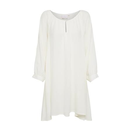Kaffe Kaffe Tuniek KA Amber offwhite