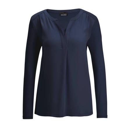 Goldner Goldner Blouse marine