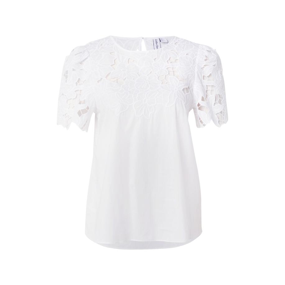 & Other Stories & Other Stories Blouse wit -