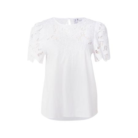 & Other Stories & Other Stories Blouse wit