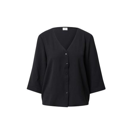 JDY JDY Blouse Capote zwart