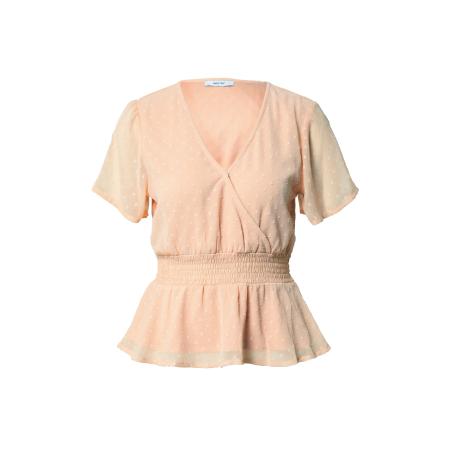 ABOUT YOU ABOUT YOU Blouse Janay perzik