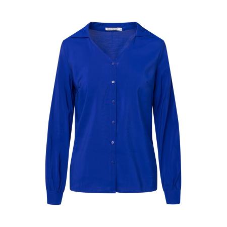 Quiosque Blouse 2RS002 blauw