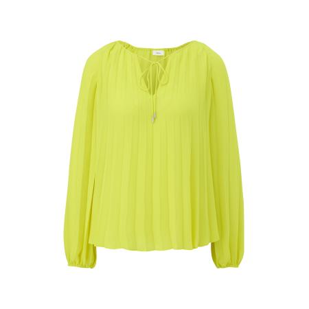 s.Oliver BLACK LABEL Blouse limoen