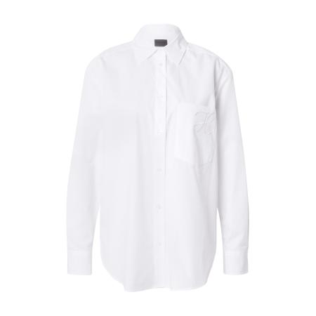 Hugo Boss HUGO Blouse Ejailo wit