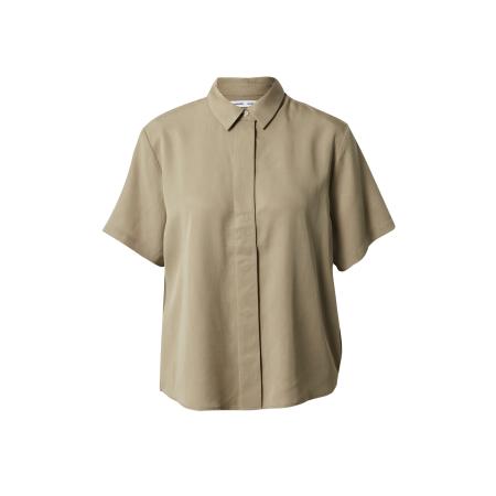 Samsøe & Samsøe Samsøe Samsøe Blouse MINA kaki