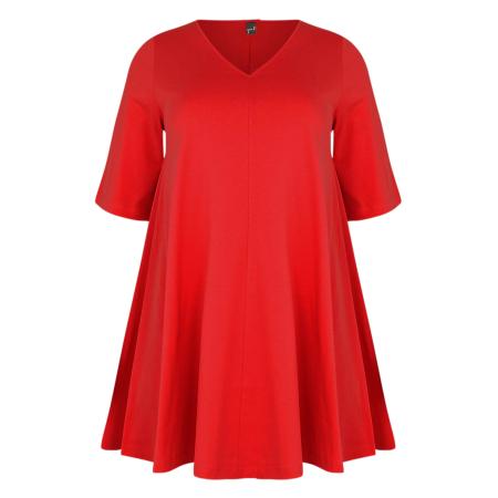 Yoek YOEK Tuniek rood