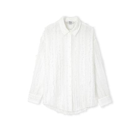 Ipekyol Ipekyol Blouse wit