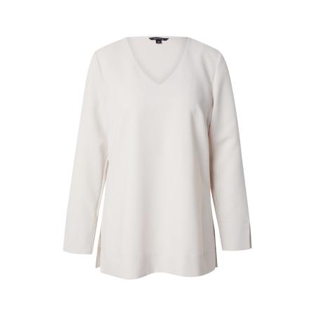 Comma COMMA Blouse lichtbeige