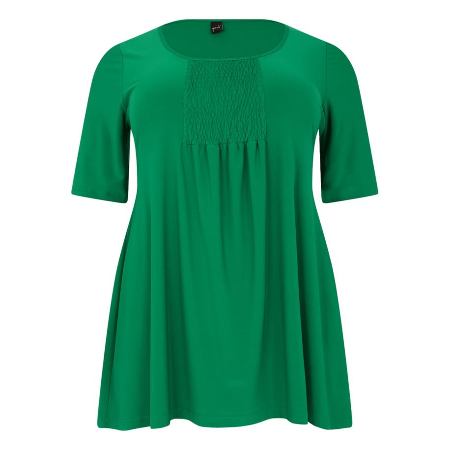 Yoek YOEK Tuniek groen -