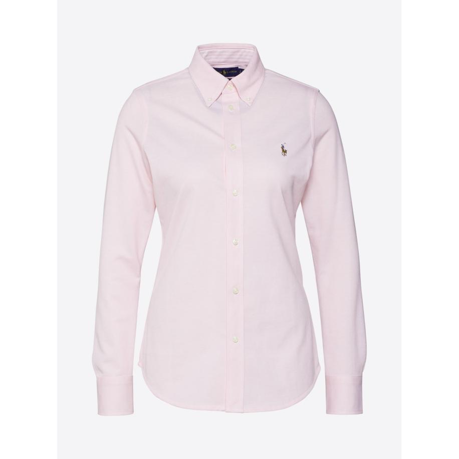 Polo Ralph Lauren Polo Ralph Lauren Blouse HEIDI rosa -