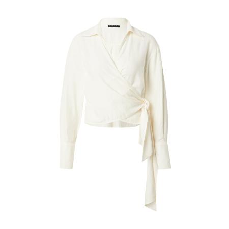 Sisley Sisley Blouse lichtgeel