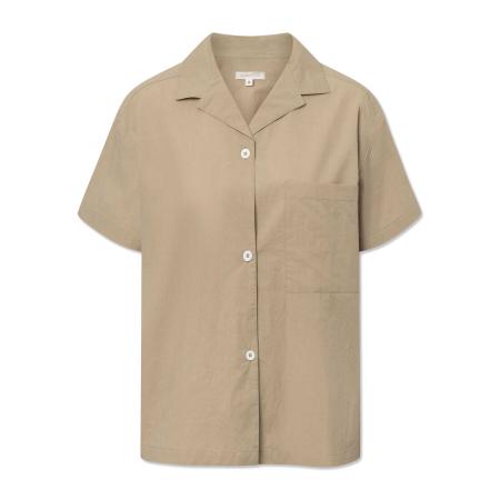 STUDIO FEDER STUDIO FEDER Blouse beige